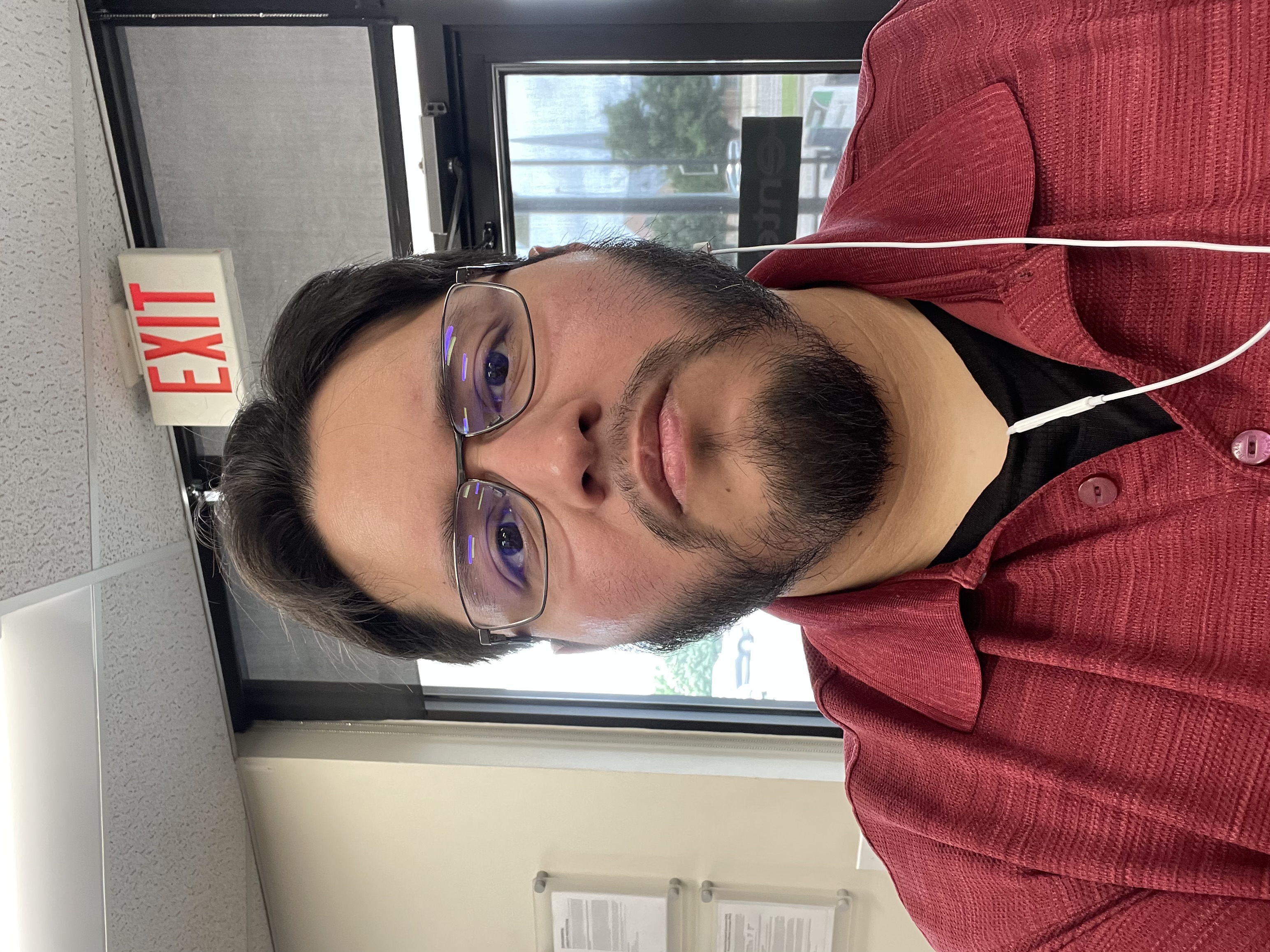 John Cedillo